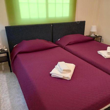 לרנקה 2 Bedroom Apartment Near Finikoudes מראה חיצוני תמונה