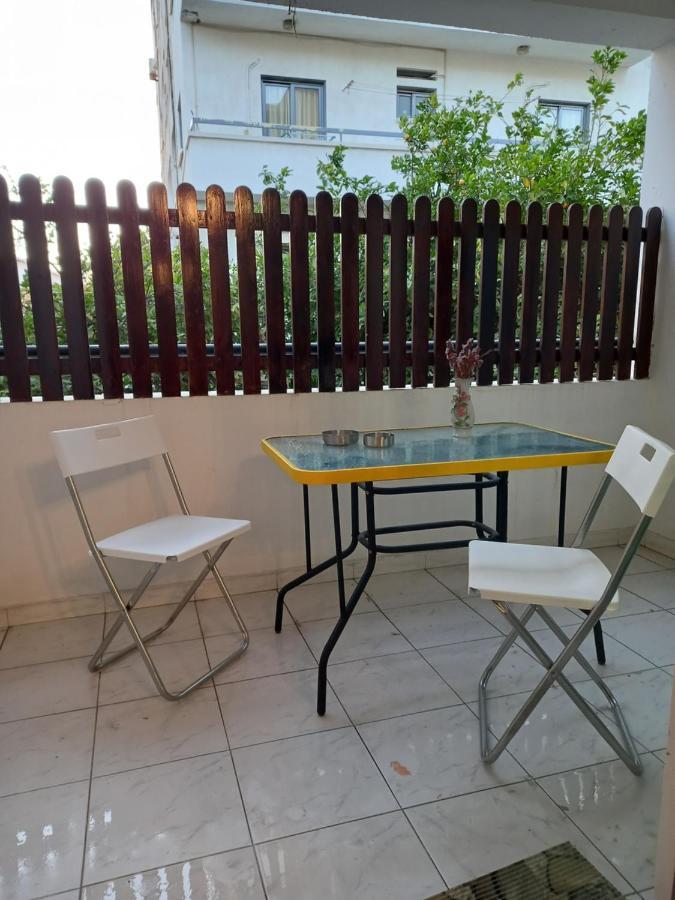 לרנקה 2 Bedroom Apartment Near Finikoudes מראה חיצוני תמונה