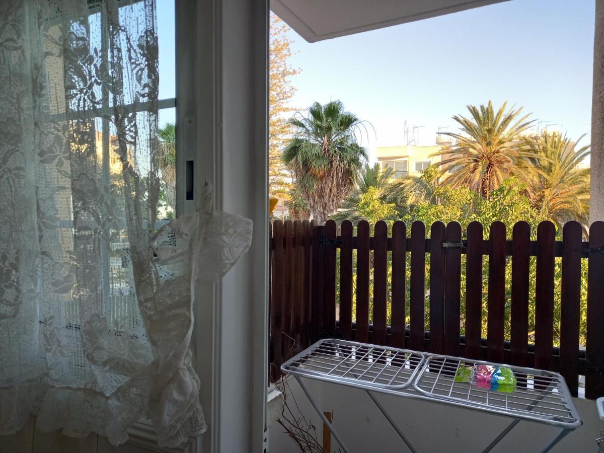לרנקה 2 Bedroom Apartment Near Finikoudes מראה חיצוני תמונה