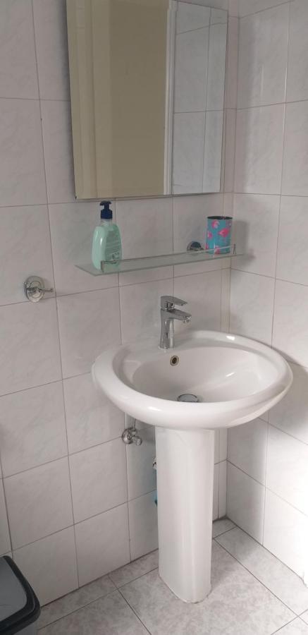 לרנקה 2 Bedroom Apartment Near Finikoudes מראה חיצוני תמונה