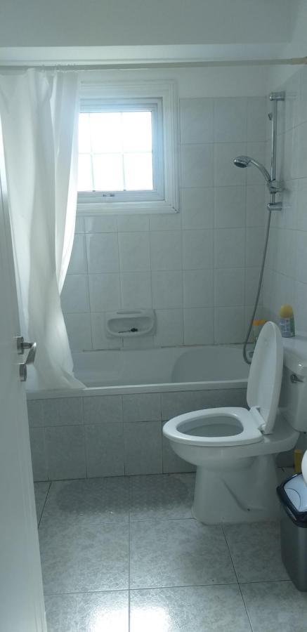 לרנקה 2 Bedroom Apartment Near Finikoudes מראה חיצוני תמונה